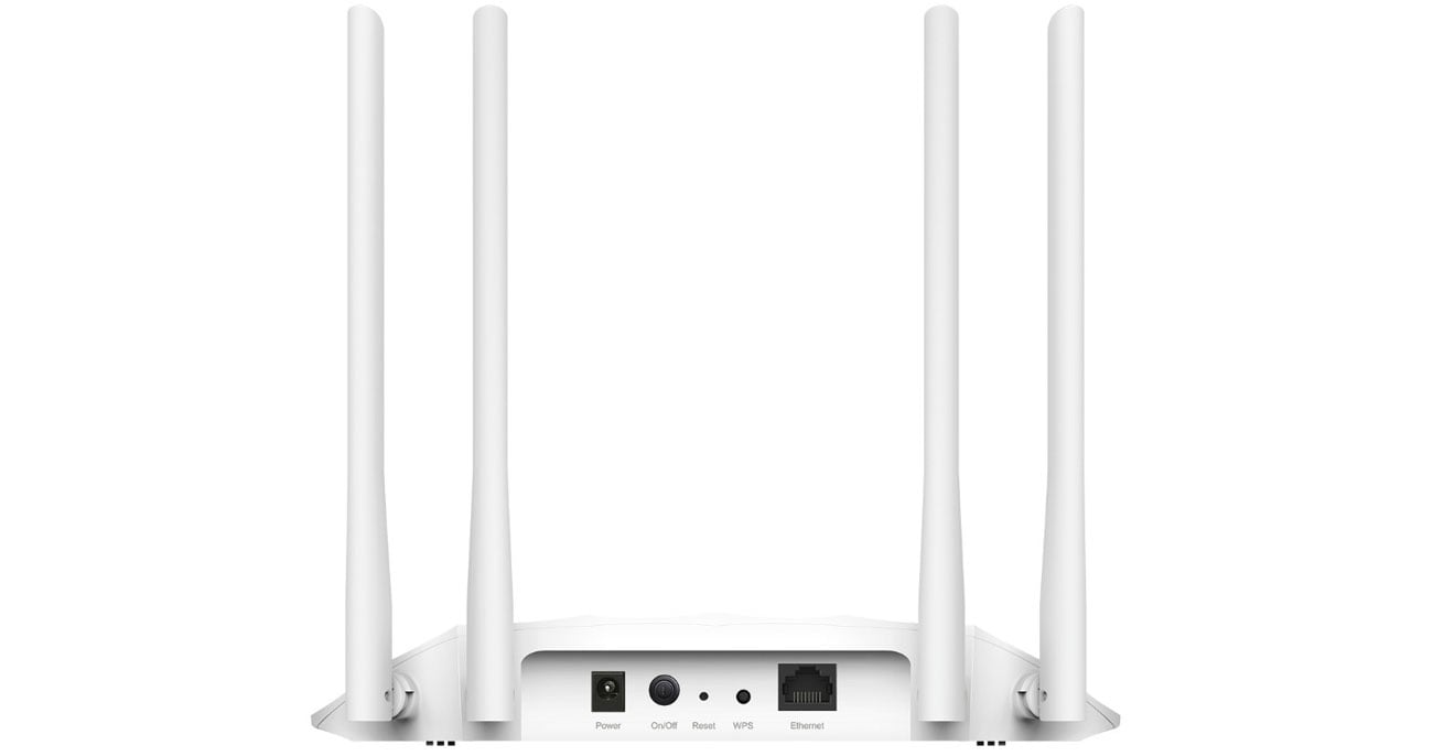 Access Point TP-Link TL-WA1201