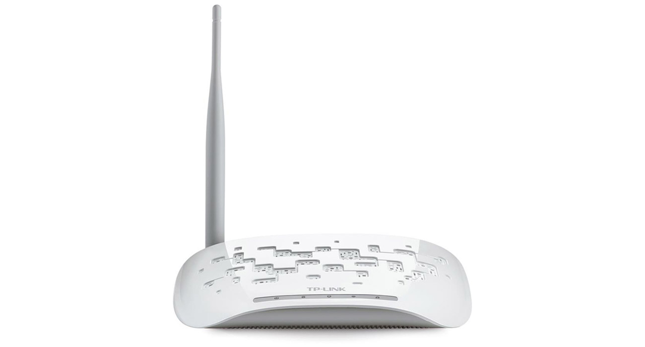 Router TP-LINK TL-WA701ND 801.11n