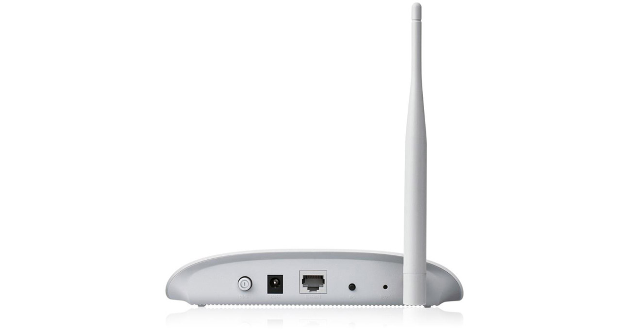 Router TP-LINK TL-WA701ND tryby działania