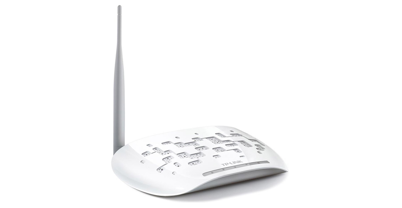 Router TP-LINK TL-WA701ND łatwa instalacja