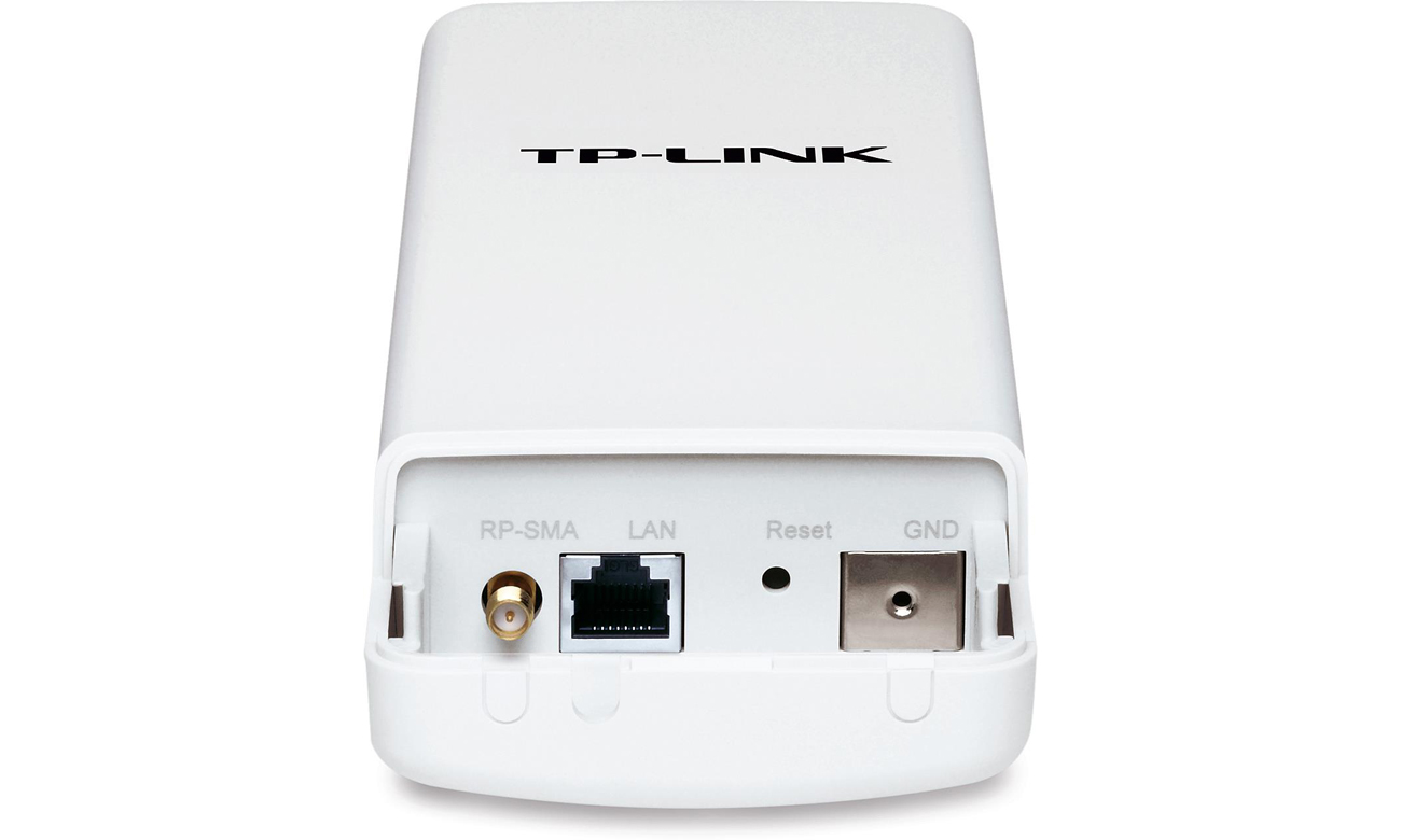 Most Wi-Fi TP-LINK TL-WA7510N 