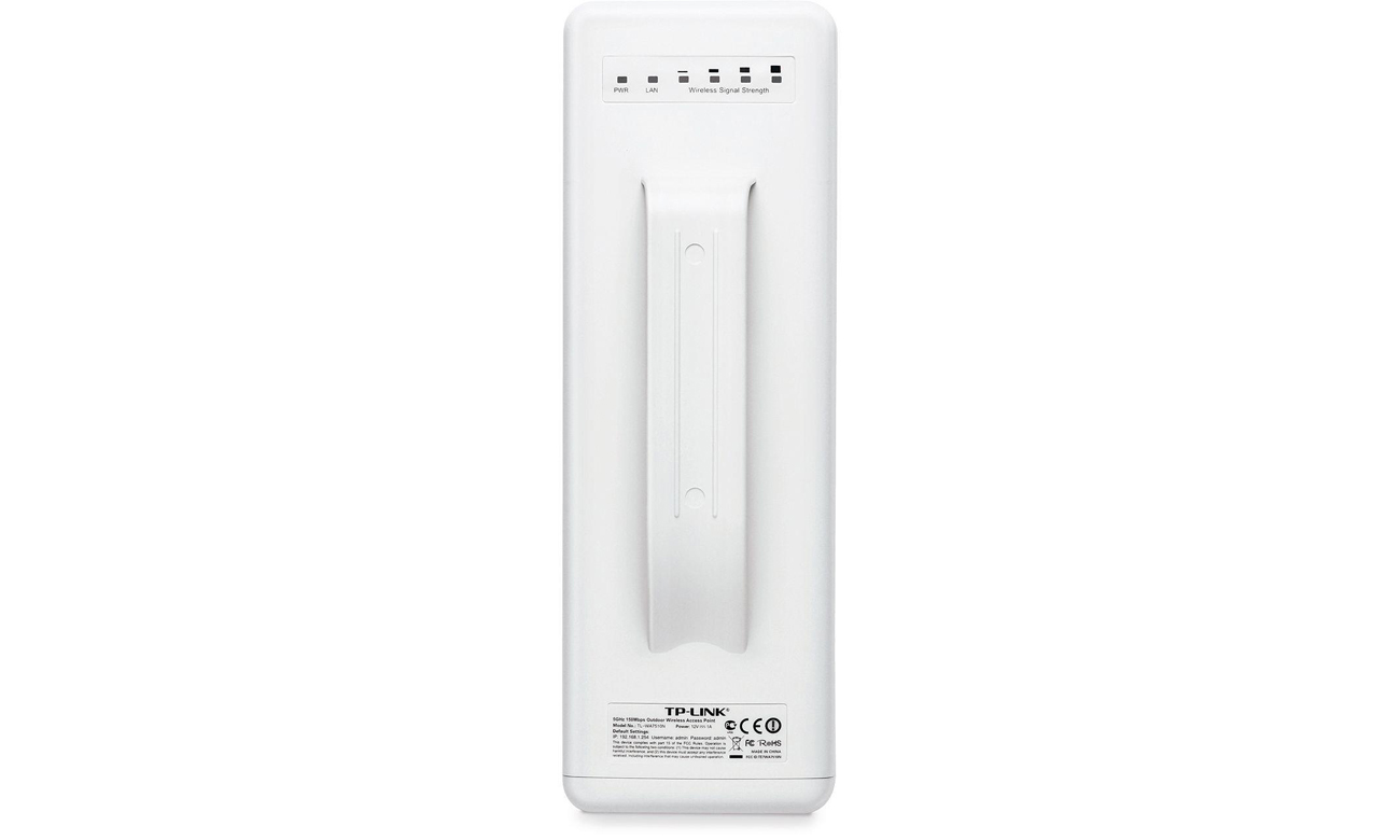Most Wi-Fi TP-LINK TL-WA7510N 
