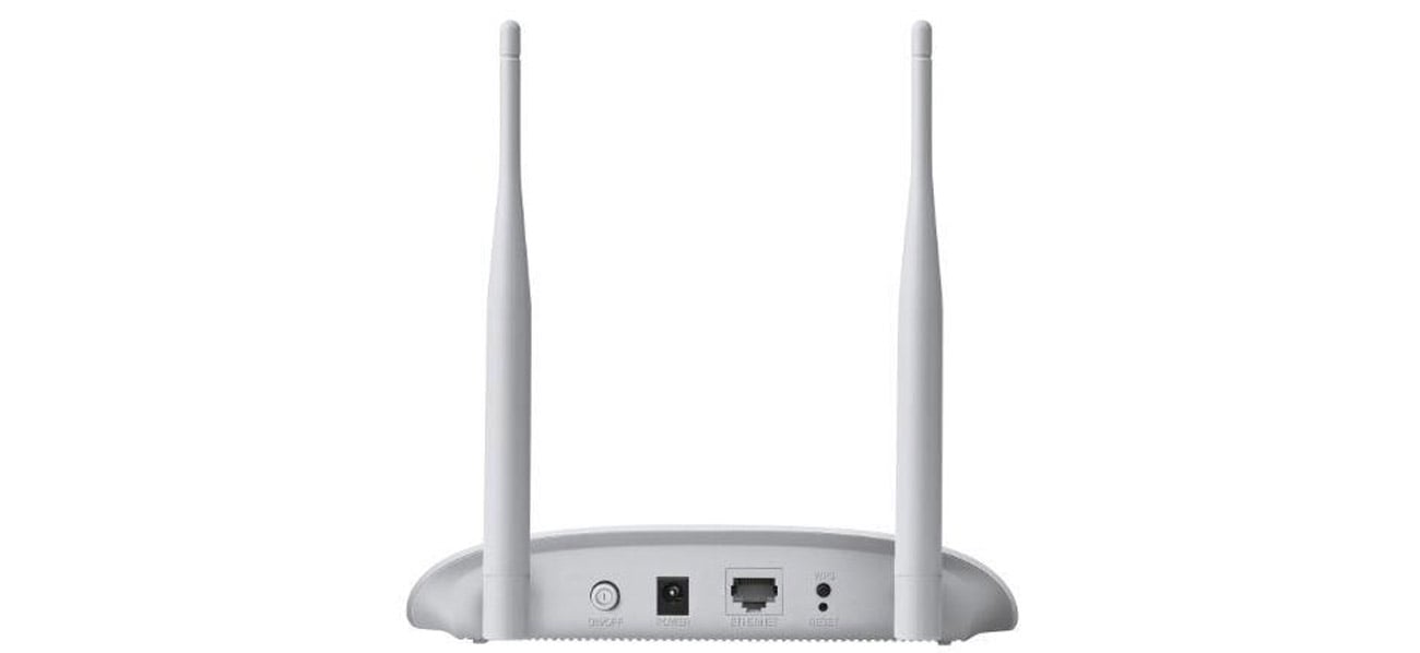 Access Point TP-Link TL-WA801N