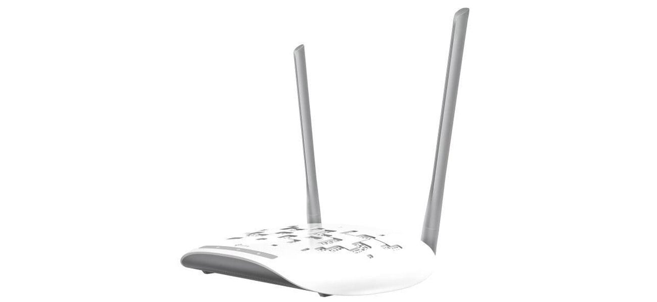 Access Point TP-Link TL-WA801N