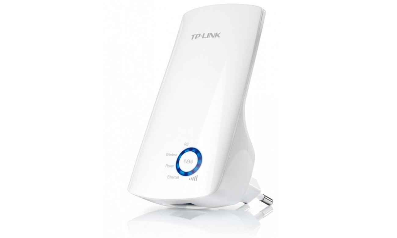 TP-Link TL-WA850RE LAN
