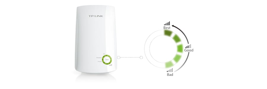 TP-LINK TL-WA854RE