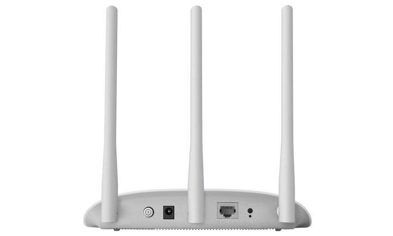 Access Point TP-Link TL-WA901N