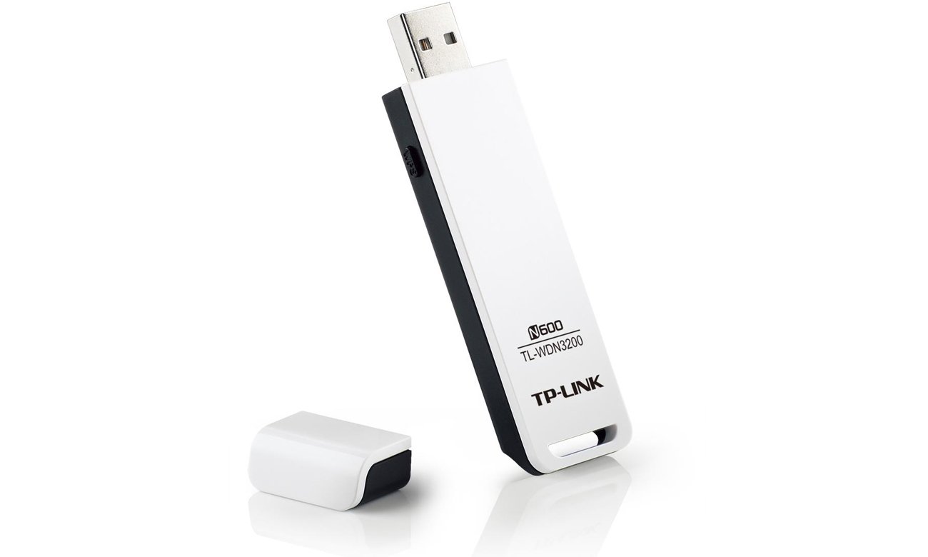 Karta sieciowa TP-Link TL-WDN3200