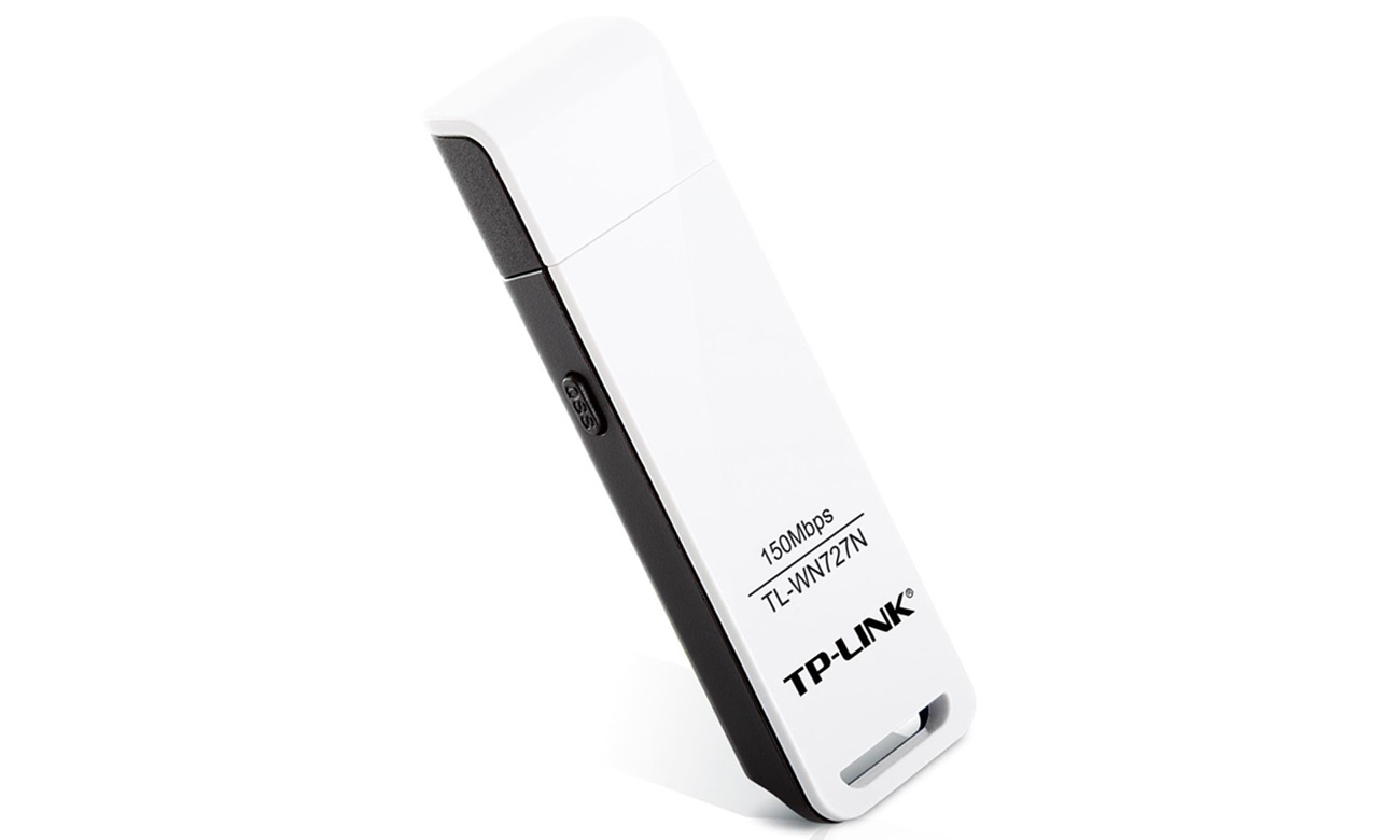 USB TP-LINK TL-WN727N
