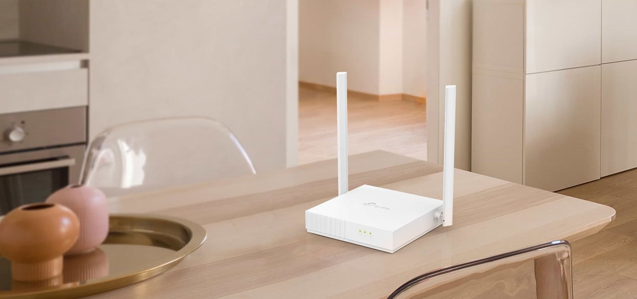 TP-Link TL-WR820N