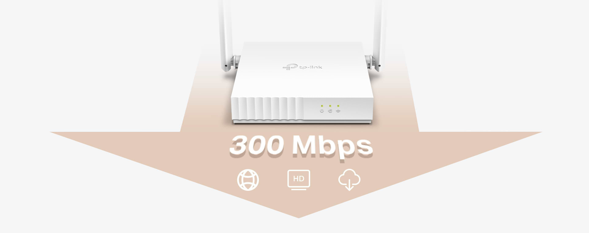 TP-Link TL-WR820N