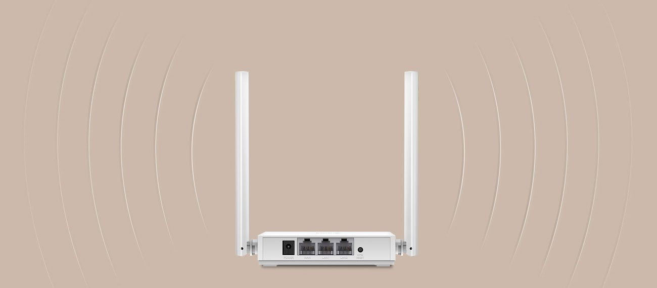TP-Link TL-WR820N