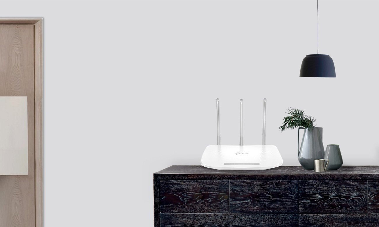 Szybka technologia N300