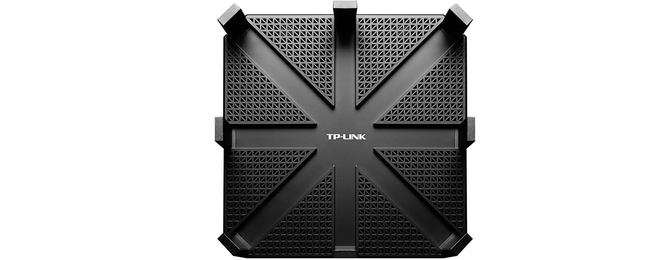 Talon AD7200