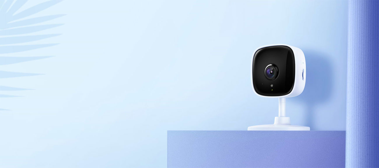 Kamera IP TP-Link Tapo C100 1080P LED IR