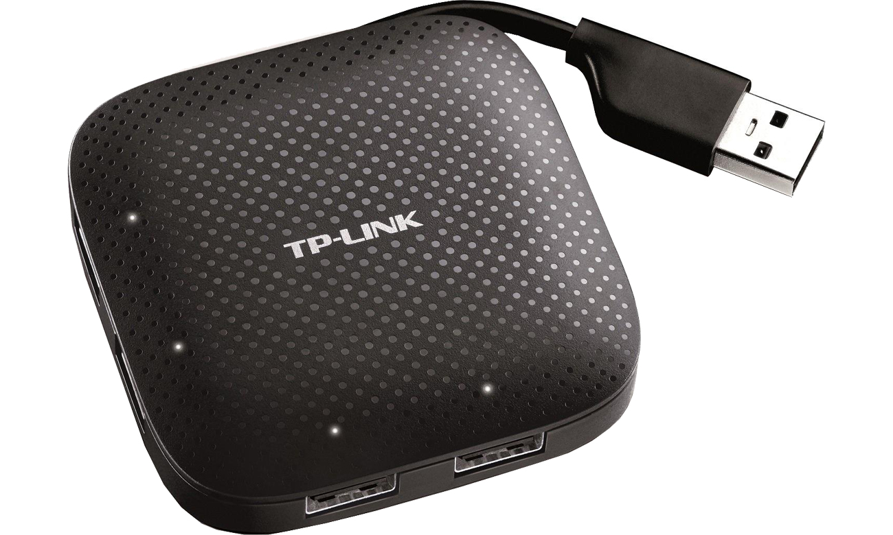TP-Link UH400 USB 3.0