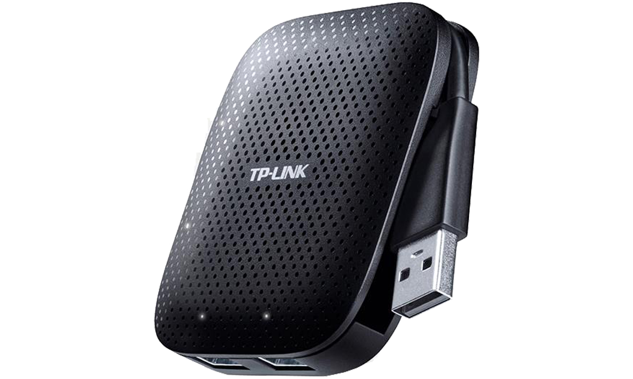 TP-Link UH400 USB 3.0