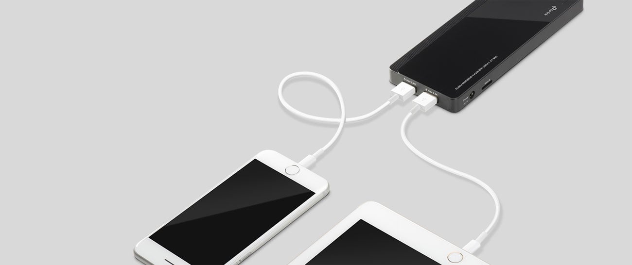 Hub USB 3.0 TP-Link UH720