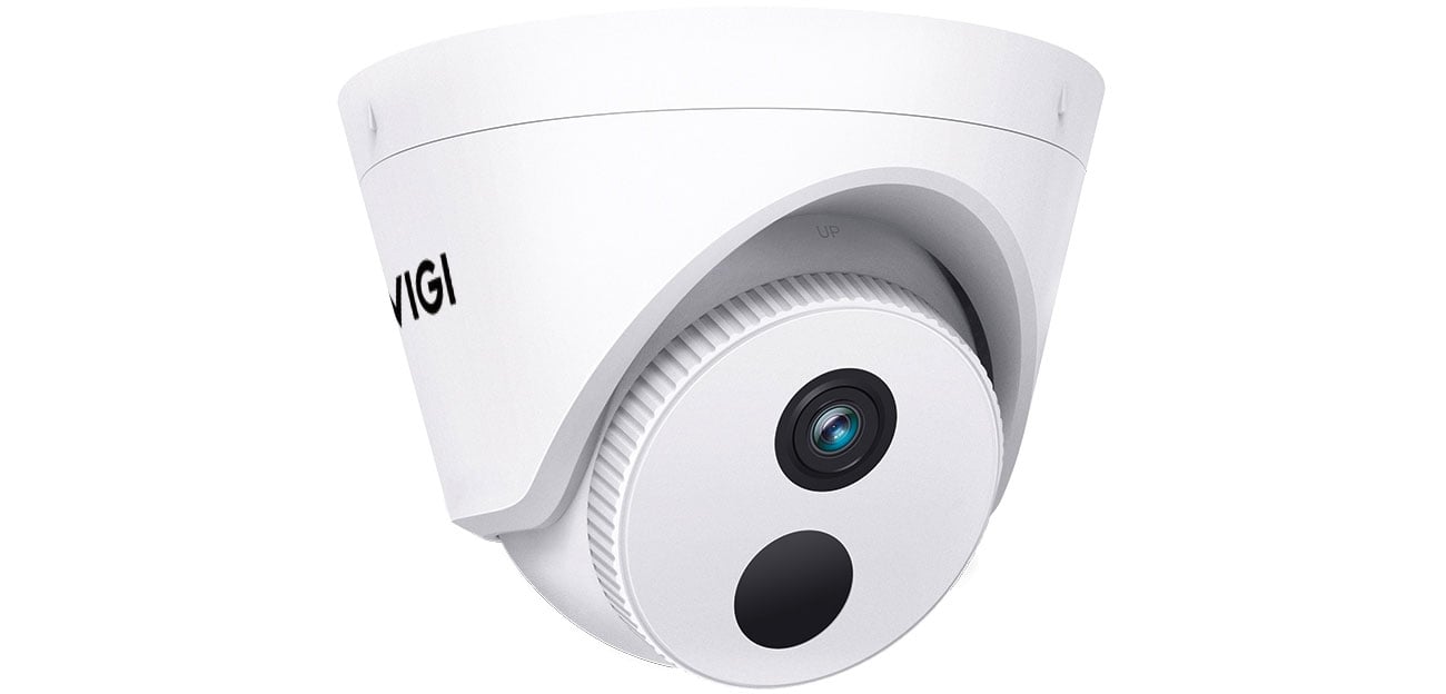 TP-Link VIGI C400HP kamera IP