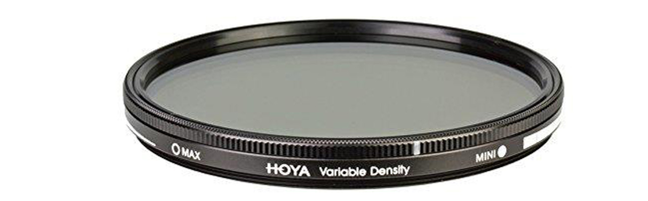 Filtr Variable Density