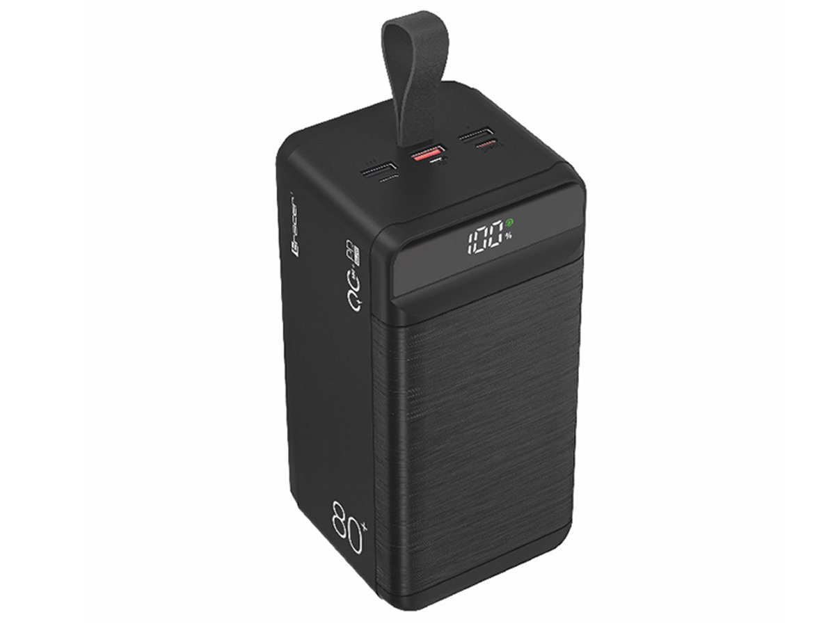 Xmoove Powergo Flash bateria zewnętrzna 15000 mAh : Amazon