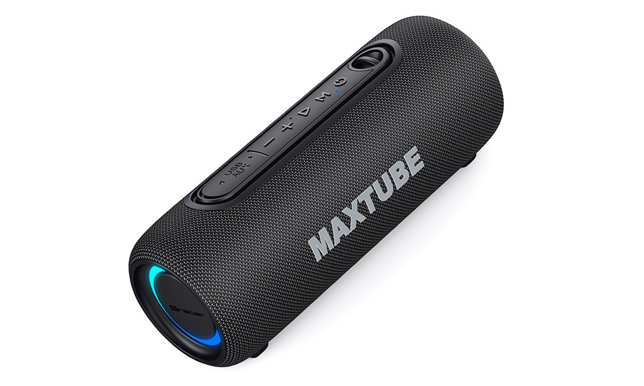 Tracer MaxTube BLUETOOTH