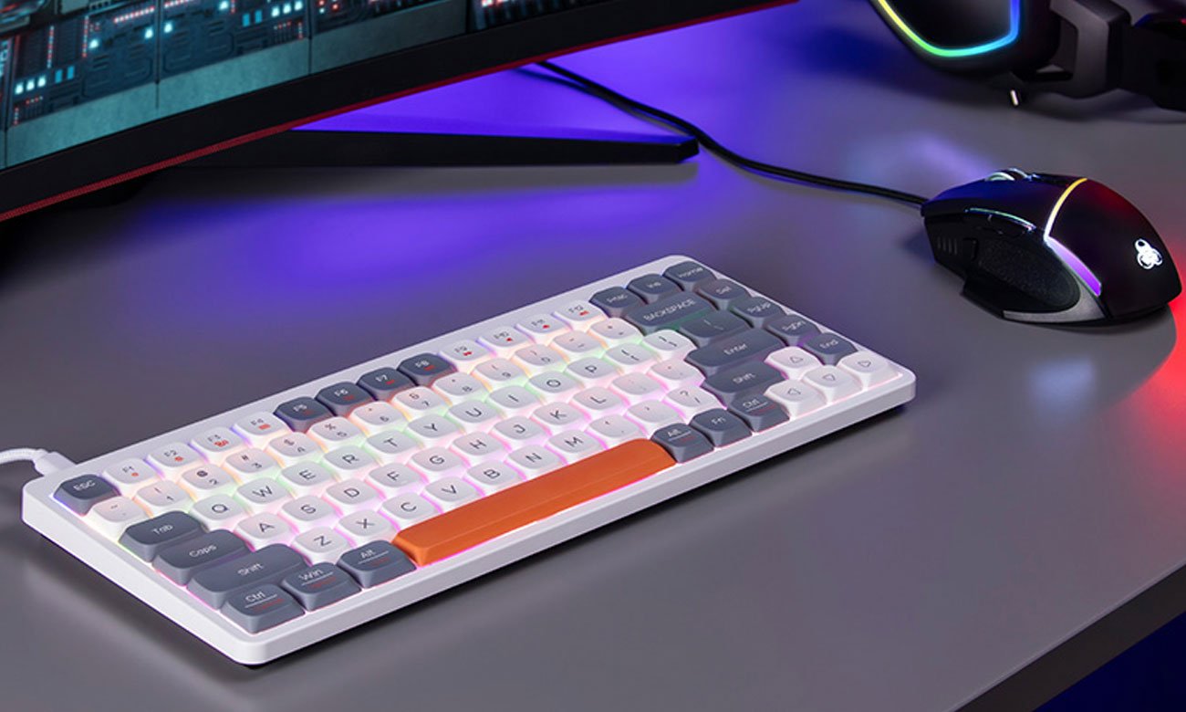 Tracer FINA 84