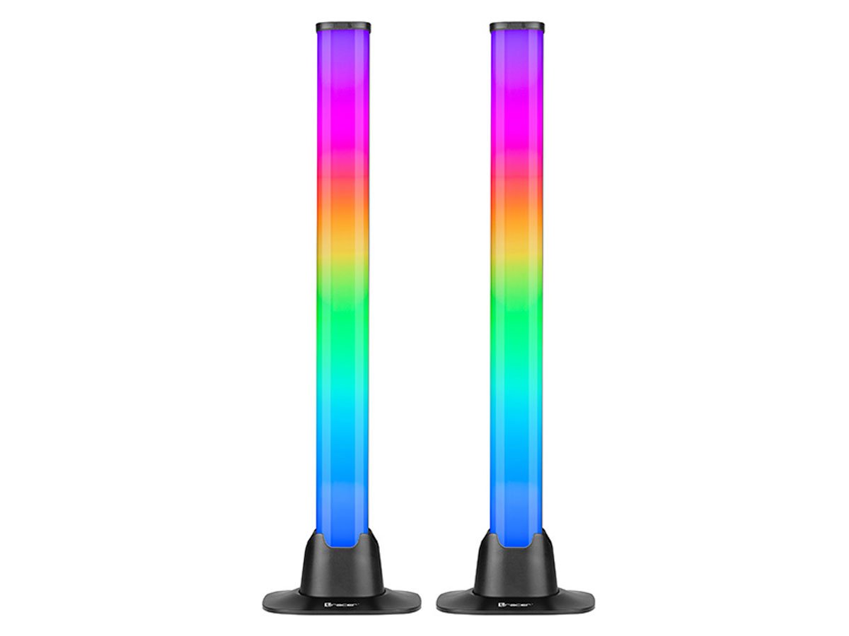 TRACER RGB Tracer Ambience - Smart Hexagon