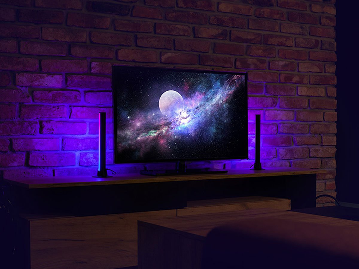 TRACER RGB Tracer Ambience - Smart Hexagon
