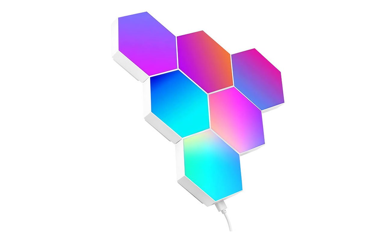 TRACER RGB Tracer Ambience -  Smart Hexagon