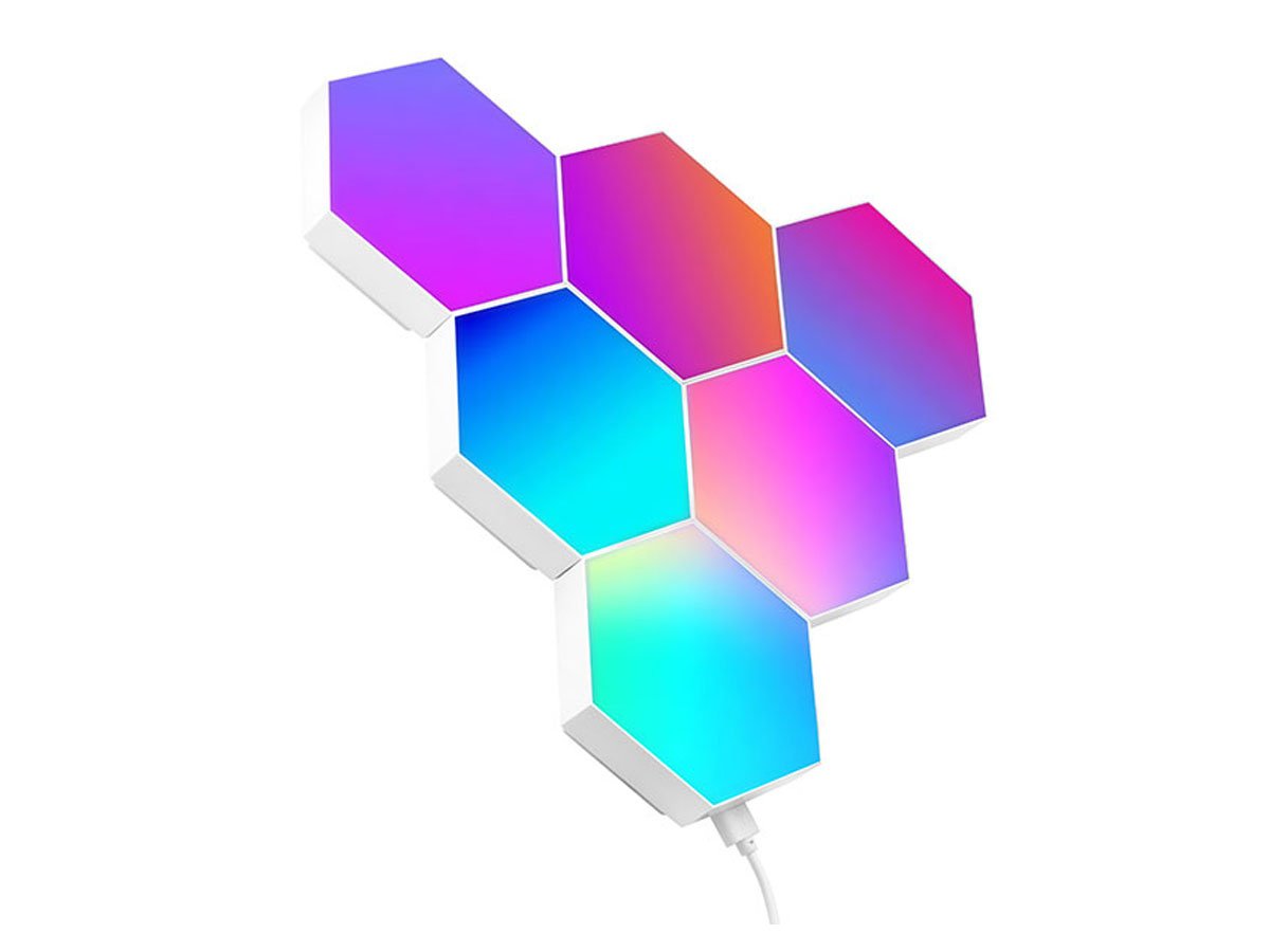 TRACER RGB Tracer Ambience -  Smart Hexagon