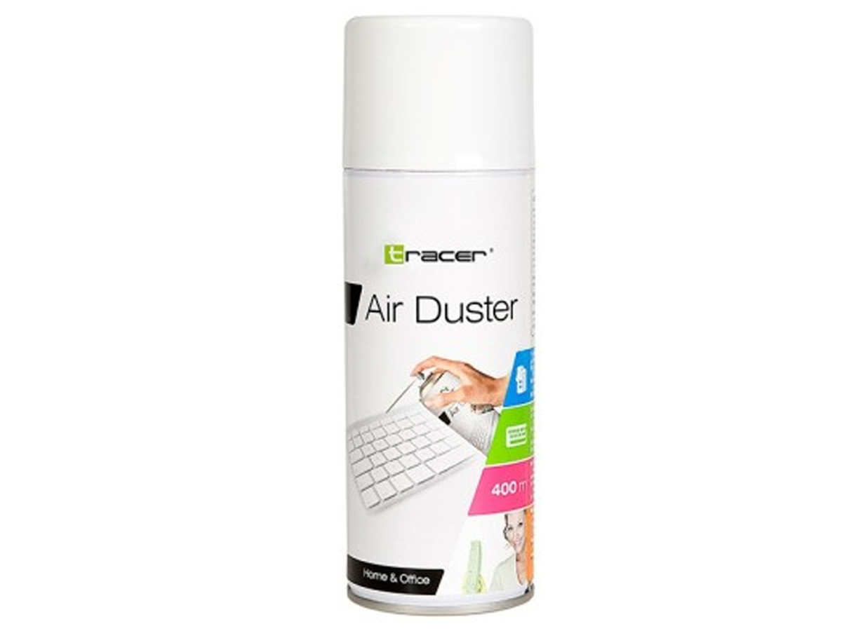 Sprężone powietrze Tracer Air Duster 600ml