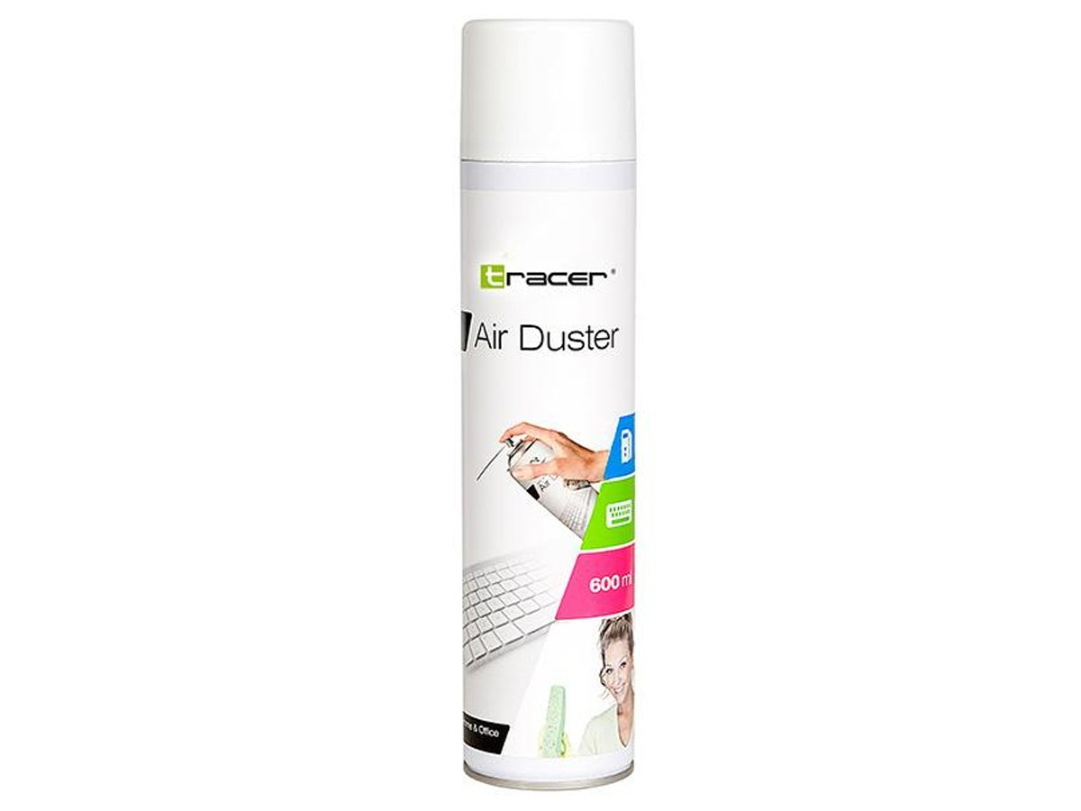 Druckluft Tracer Air Duster 600ml