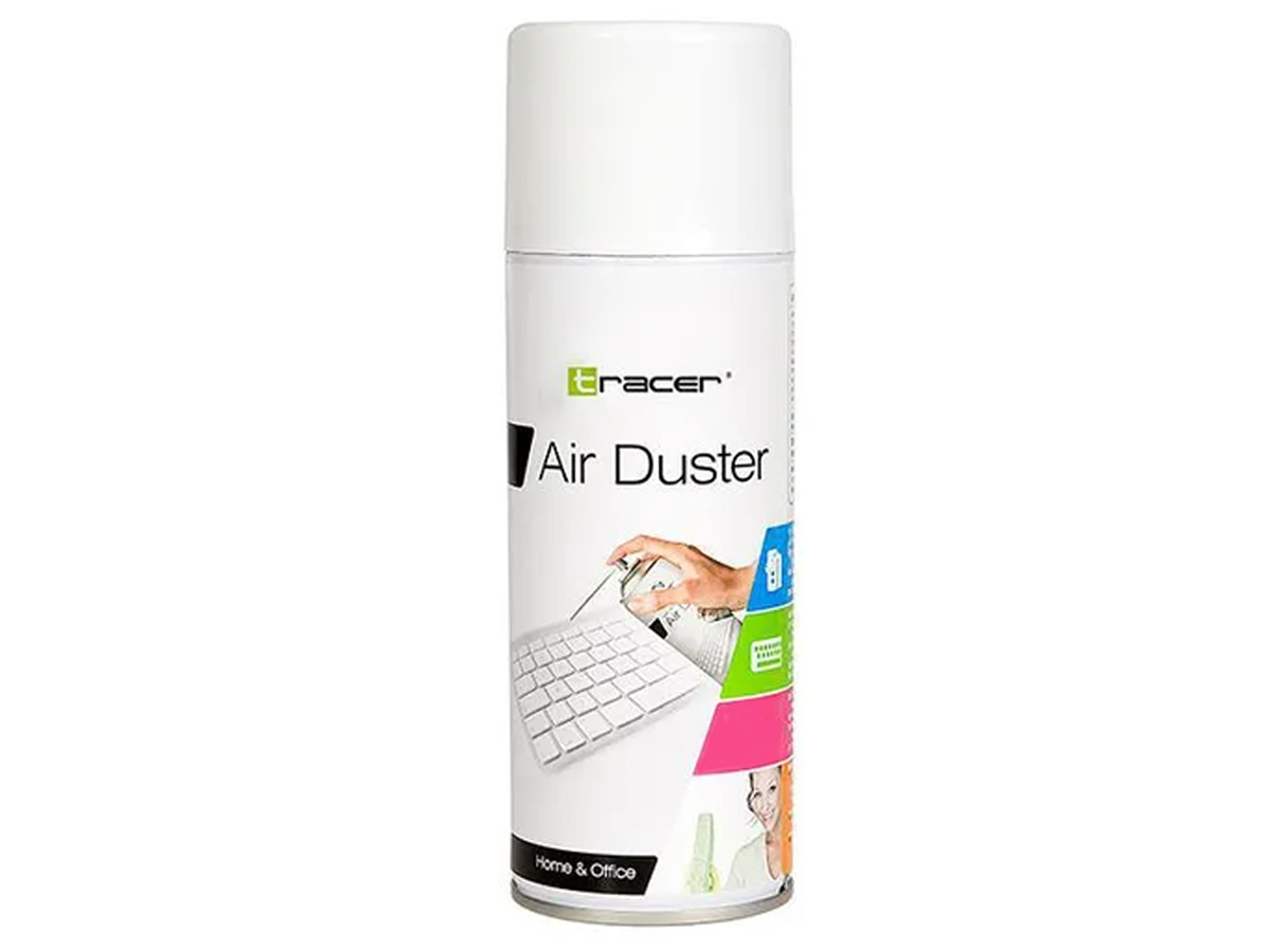 Druckluft Tracer Air Duster 600ml