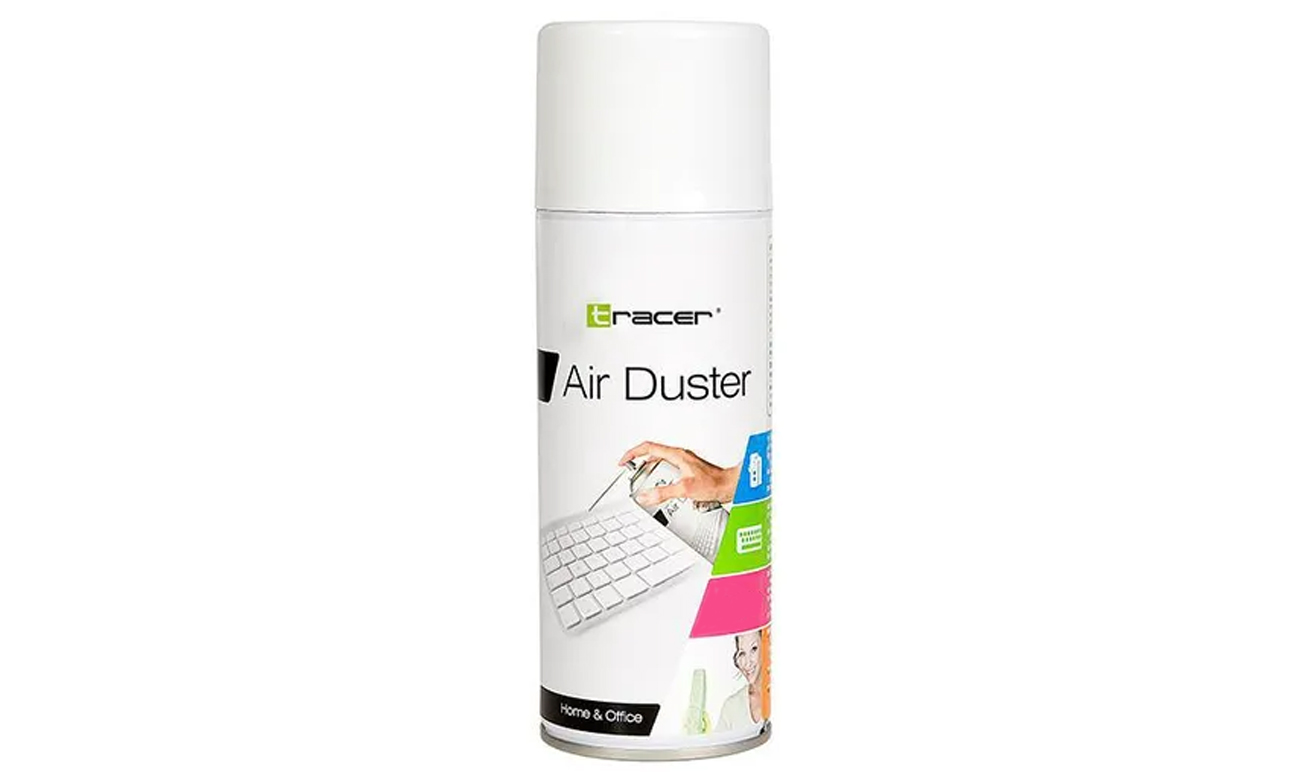 Druckluft Tracer Air Duster 200ml