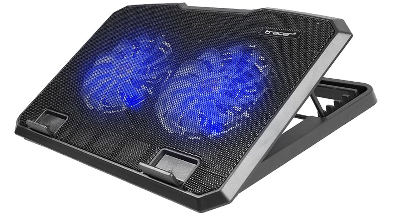 Podstawka pod laptop Tracer Snowman