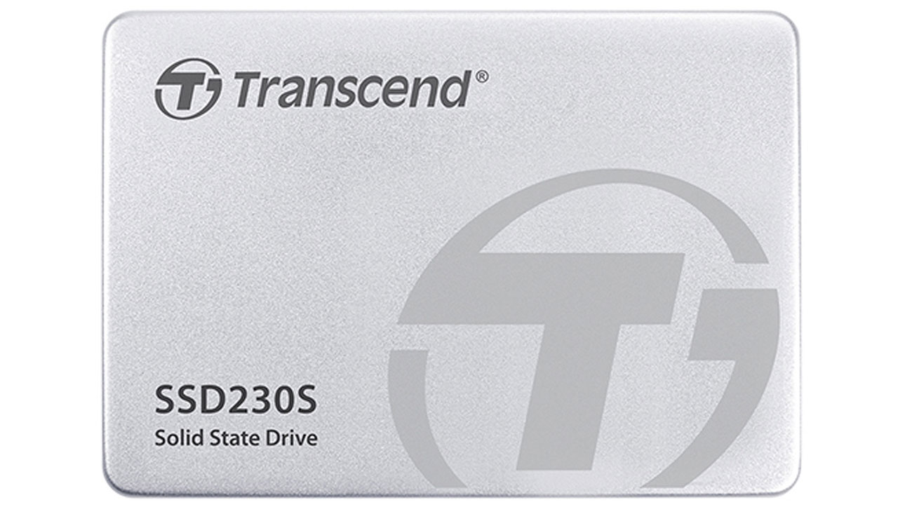 Transcend 1TB 230S SSD