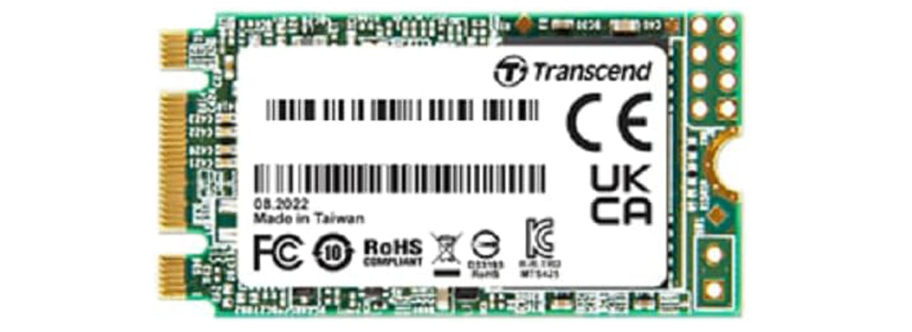 Transcend 425S