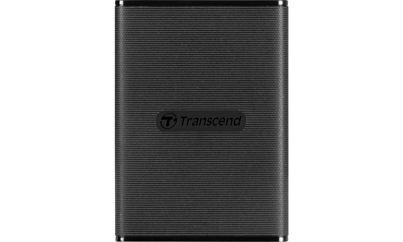 Dysk przenośny Transcend 240GB Portable ESD230C TS240GESD230C