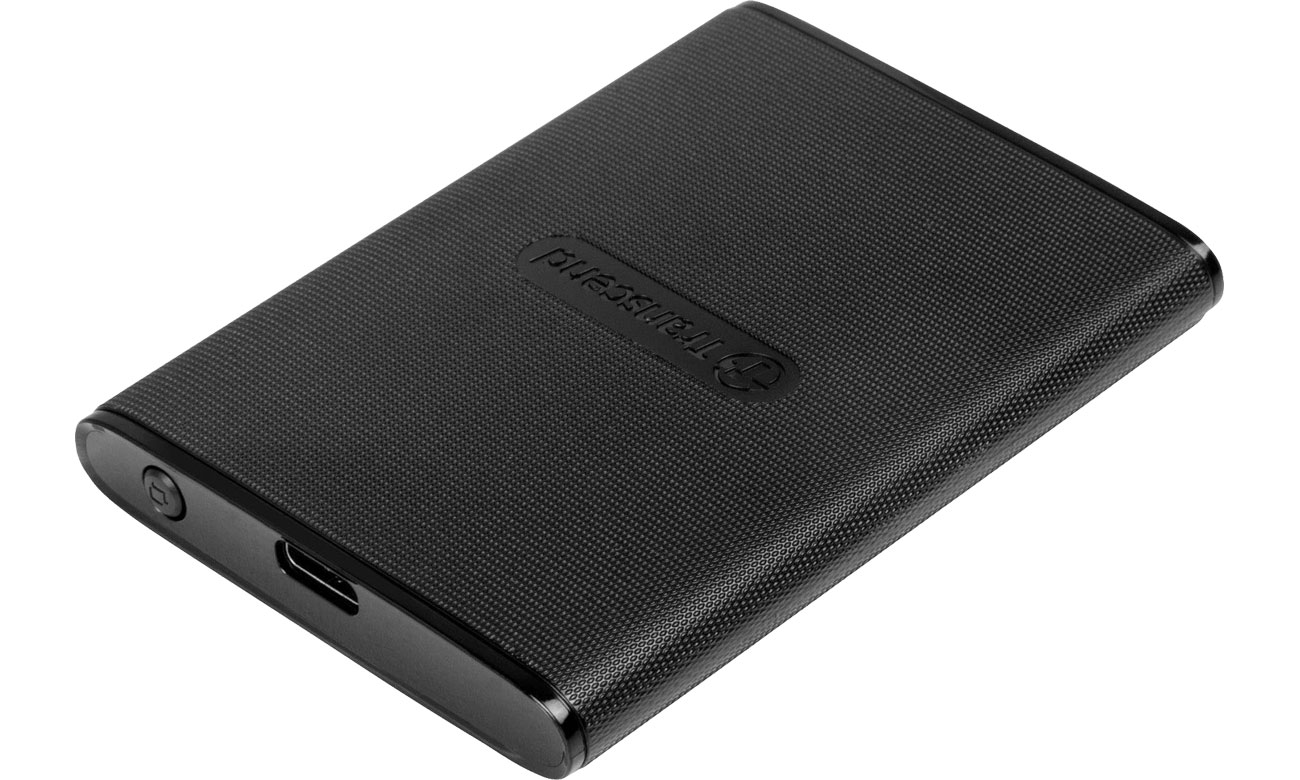 Transcend ESD230C Interfejs USB-C