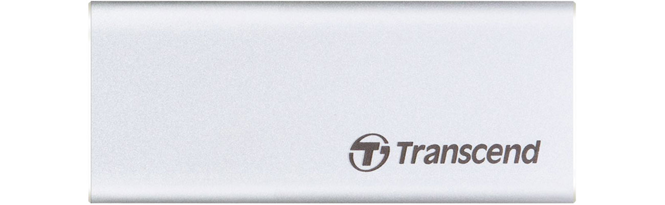 Transcend ESD240C Interfejs USB-C