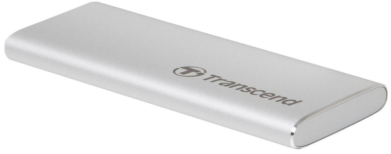 Transcend ESD240C Interfejs USB-C