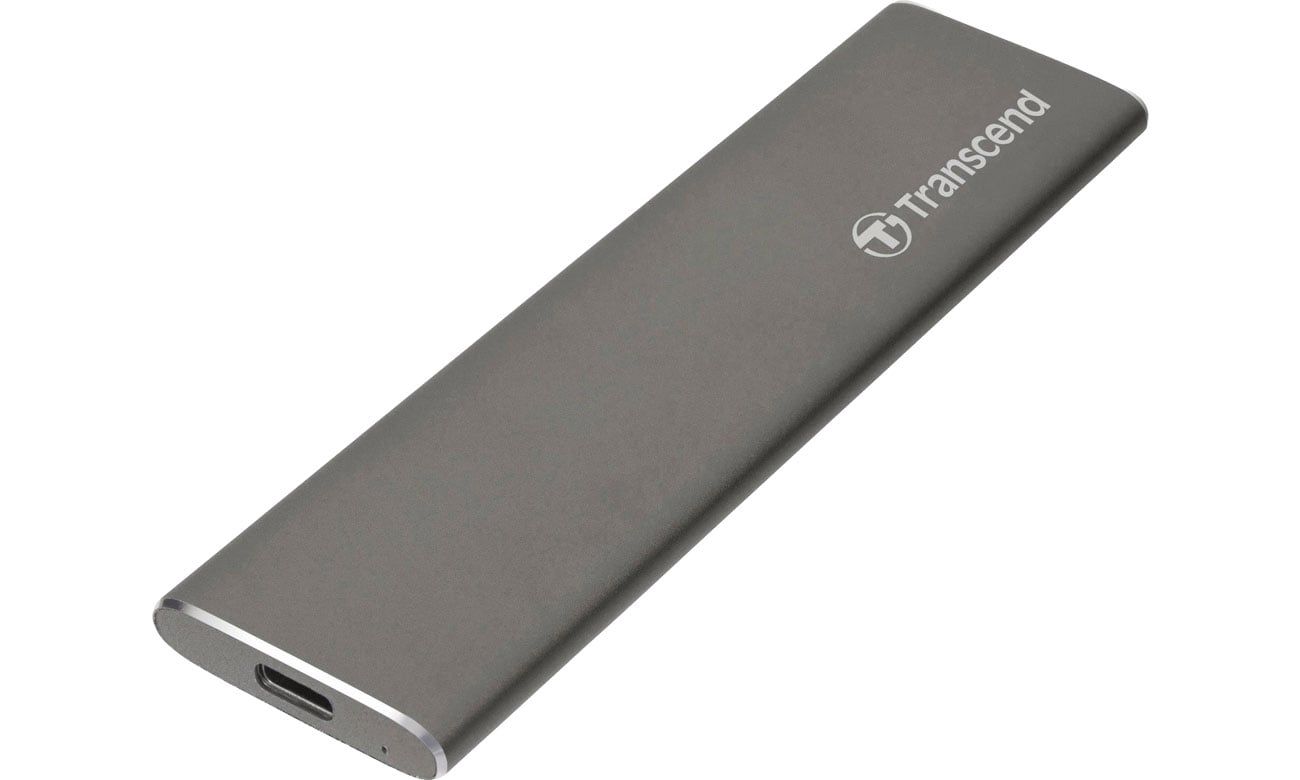Dysk przenośny Transcend 960GB Portable ESD250C