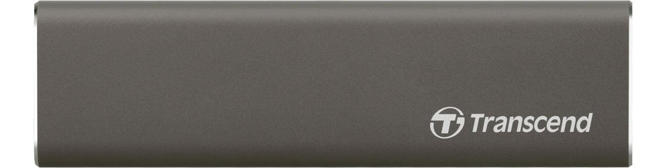 Transcend ESD250C Interfejs USB-C