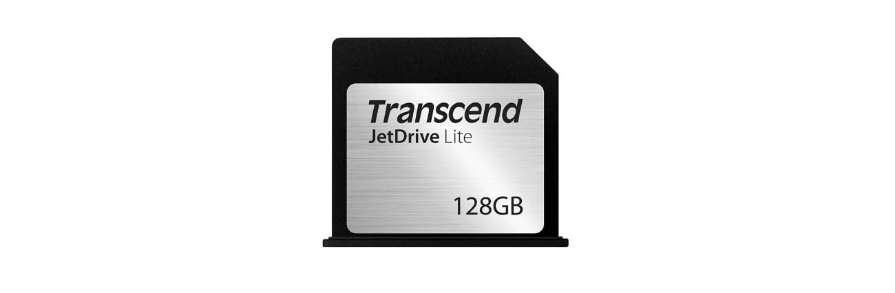 Transcend 128GB JetDrive Lite 130