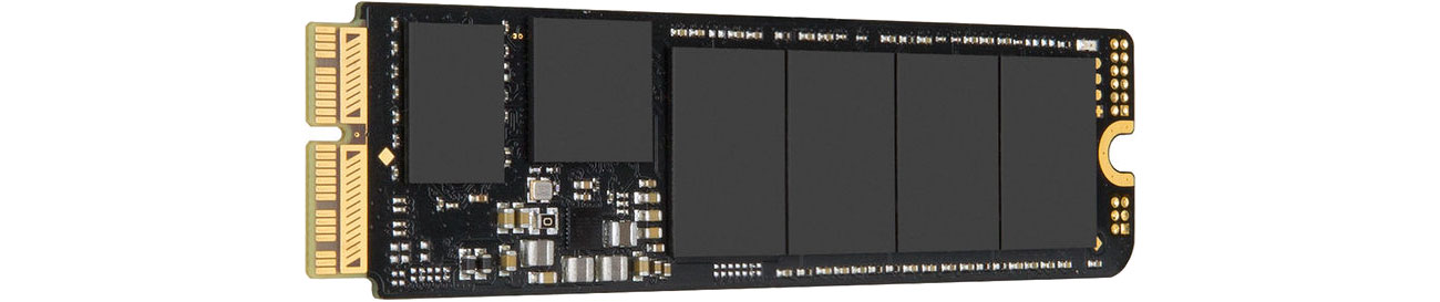 Dysk SSD Transcend 480GB M.2 PCIe x2 JetDrive 820