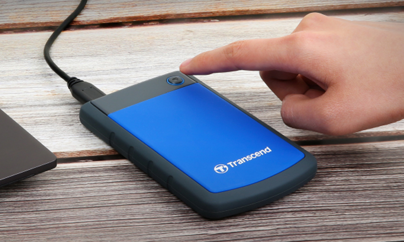 Szybki transfer USB 3.0
