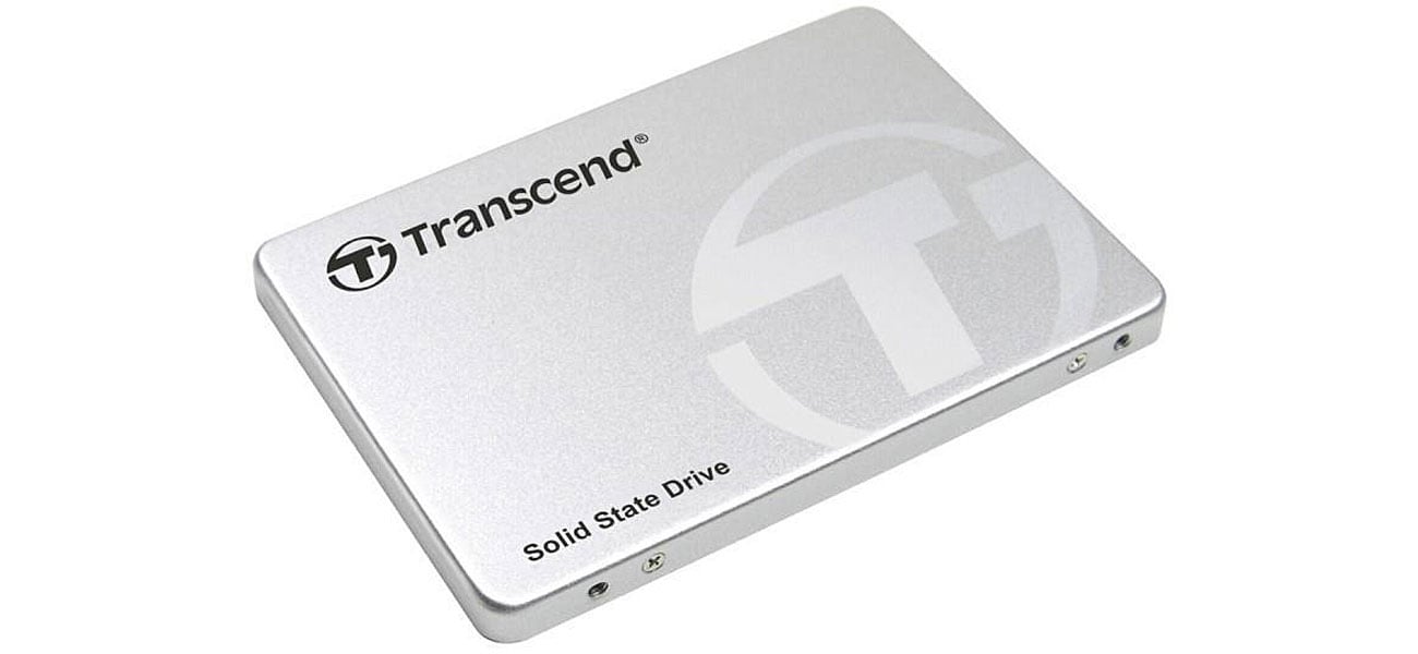 Dysk SSD Transcend 370 prędkość