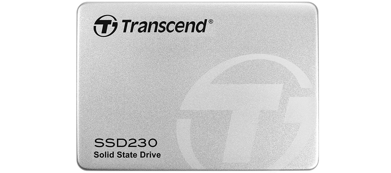 Dysk SSD Transcend 230 prędkość