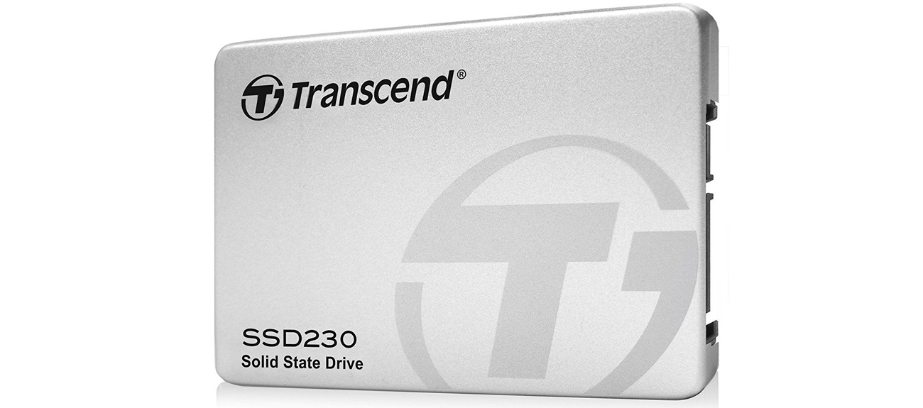 Dysk SSD Transcend niezawodność